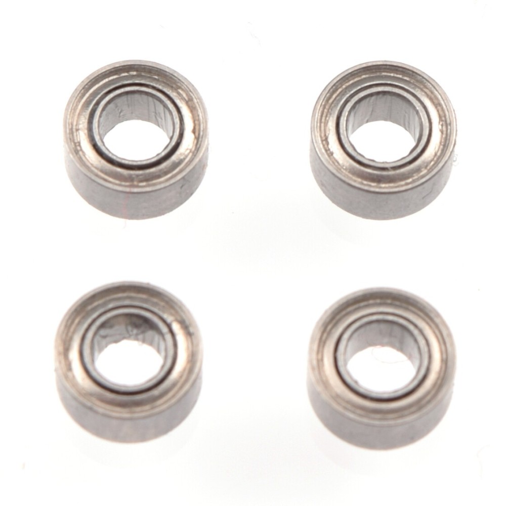 Revolution Design Ultra Bearing 3/32x3/16x3/32" (4pcs) RDRPBR133 Revolution Design Ultra Bearing 3/32x3/16x3/32" (4pcs) RDRPBR133