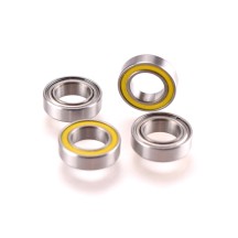 Revolution Design Ultra Bearing 8x14x4mm (4pcs) RDRPBR148