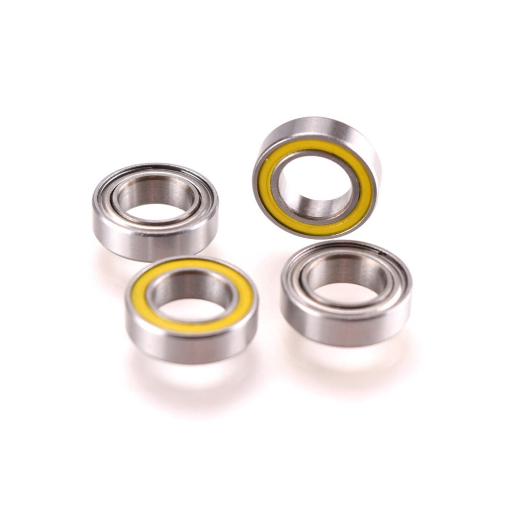Revolution Design Ultra Bearing 8x14x4mm (4pcs) RDRPBR148
