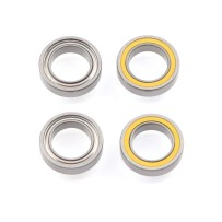 Revolution Design Ultra Bearing 10x16x4mm (4pcs) RDRPBR16104
