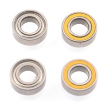 Revolution Design Ultra Bearing 3/16x3/8x1/8 (4pcs) RDRPBR166