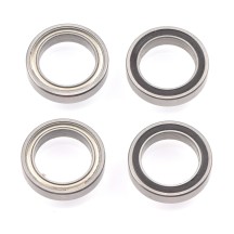 Revolution Design Ultra Bearing 13x19x4mm (4pcs) RDRPBR1913