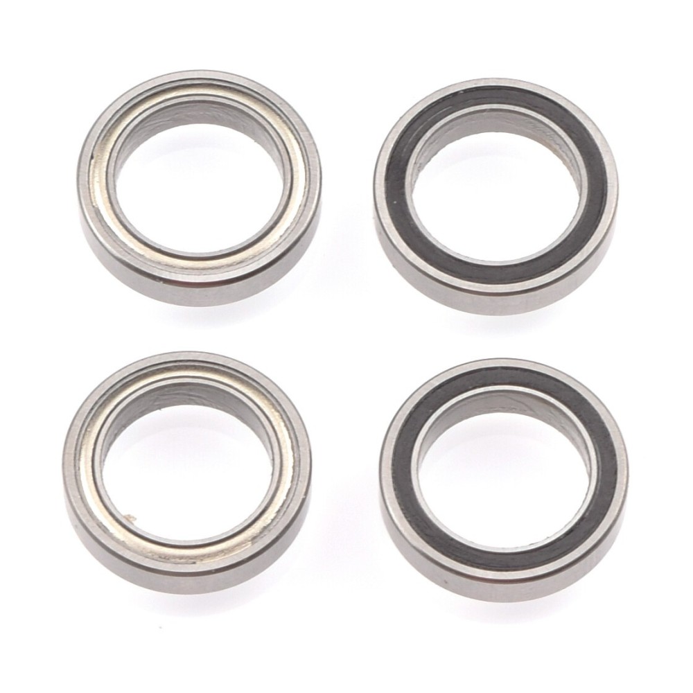 Revolution Design Ultra Bearing 13x19x4mm (4pcs) RDRPBR1913 Revolution Design Ultra Bearing 13x19x4mm (4pcs) RDRPBR1913