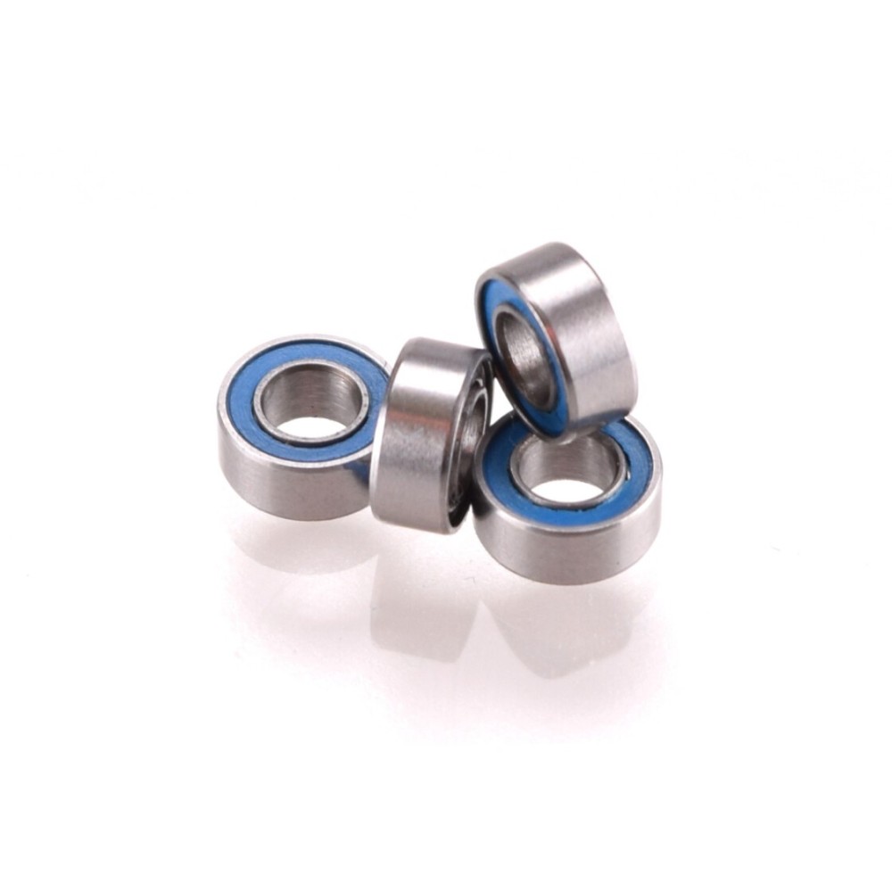 Revolution Design Ultra Bearing 3x6x2.5mm (4pcs) RDRPBR63 Revolution Design Ultra Bearing 3x6x2.5mm (4pcs) RDRPBR63