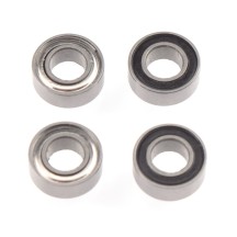 Revolution Design Ultra Bearing 4x8x3mm (4pcs) RDRPBR84