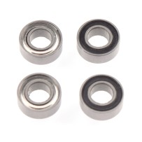 Revolution Design Ultra Bearing 4x8x3mm (4pcs) RDRPBR84