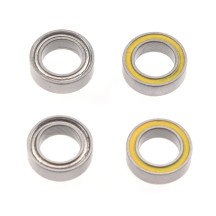 Revolution Design Ultra Bearing 5x8x2.5mm (4pcs) RDRPBR85