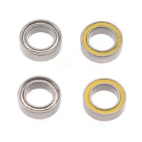 Revolution Design Ultra Bearing 5x8x2.5mm (4pcs) RDRPBR85