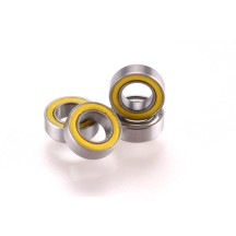 Revolution Design Ultra Bearing 5x9x3mm (4pcs) RDRPBR95