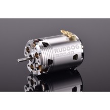 RUDDOG RP540 21.5T 540 Sensored Brushless Motor RP-0015