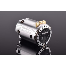 RUDDOG RP540 21.5T 540 Sensored Brushless Motor RP-0015