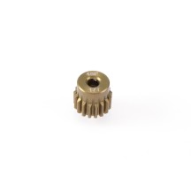 RUDDOG 17T 48dp Aluminium Pinion RP-0017