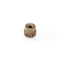 RUDDOG 17T 48dp Aluminium Pinion RP-0017