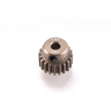 RUDDOG 20T 48dp Aluminium Pinion RP-0020