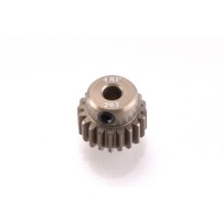 RUDDOG 20T 48dp Aluminium Pinion RP-0020