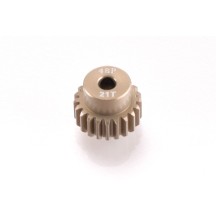 RUDDOG 21T 48dp Aluminium Pinion RP-0021