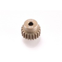 RUDDOG 21T 48dp Aluminium Pinion RP-0021