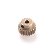 RUDDOG 23T 48dp Aluminium Pinion RP-0023