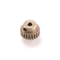 RUDDOG 23T 48dp Aluminium Pinion RP-0023