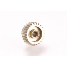 RUDDOG 24T 48dp Aluminium Pinion RP-0024