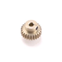 RUDDOG 25T 48dp Aluminium Pinion RP-0025