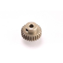 RUDDOG 26T 48dp Aluminium Pinion RP-0026
