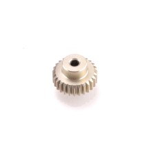 RUDDOG 27T 48dp Aluminium Pinion RP-0027
