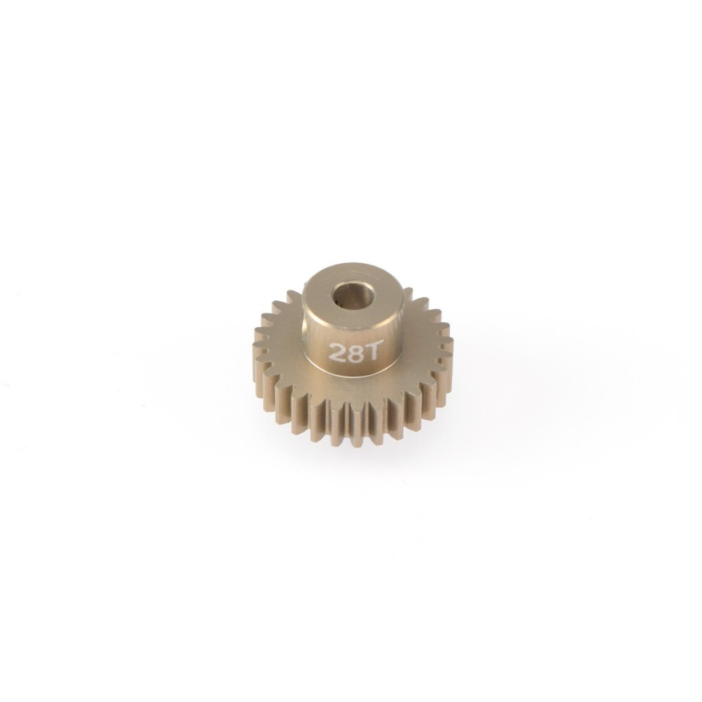 RUDDOG 28T 48dp Aluminium Pinion RP-0028 RUDDOG 28T 48dp Aluminium Pinion RP-0028