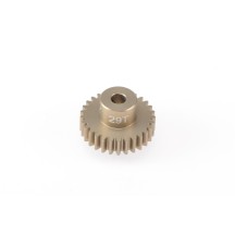 RUDDOG 29T 48dp Aluminium Pinion RP-0029