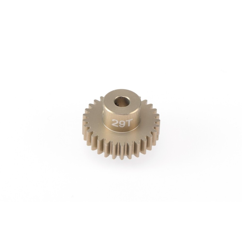 RUDDOG 29T 48dp Aluminium Pinion RP-0029 RUDDOG 29T 48dp Aluminium Pinion RP-0029