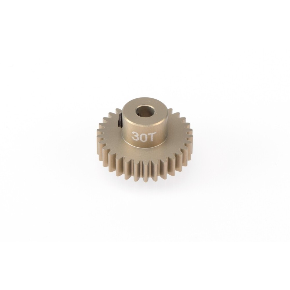 RUDDOG 30T 48dp Aluminium Pinion RP-0030 RUDDOG 30T 48dp Aluminium Pinion RP-0030