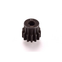 RUDDOG 13T Modul 1 Steel Pinion RP-0033