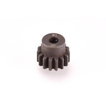 RUDDOG 15T Modul 1 Steel Pinion RP-0035