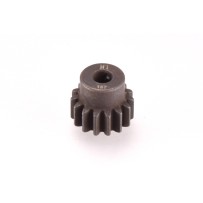RUDDOG 15T Modul 1 Steel Pinion RP-0035