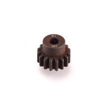 RUDDOG 16T Modul 1 Steel Pinion RP-0036