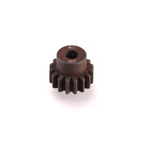 RUDDOG 16T Modul 1 Steel Pinion RP-0036