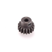 RUDDOG 17T Modul 1 Steel Pinion RP-0037