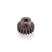 RUDDOG 18T Modul 1 Steel Pinion RP-0038