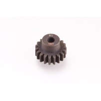 RUDDOG 19T Modul 1 Steel Pinion RP-0039