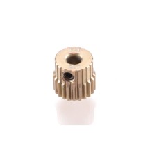 RUDDOG 22T 64dp Aluminium Pinion RP-0052