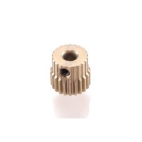 RUDDOG 22T 64dp Aluminium Pinion RP-0052