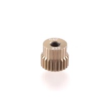 RUDDOG 23T 64dp Aluminium Pinion RP-0053