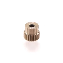 RUDDOG 23T 64dp Aluminium Pinion RP-0053
