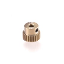 RUDDOG 25T 64dp Aluminium Pinion RP-0055