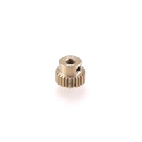 RUDDOG 27T 64dp Aluminium Pinion RP-0057
