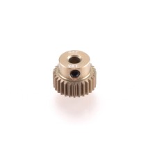 RUDDOG 28T 64dp Aluminium Pinion RP-0058