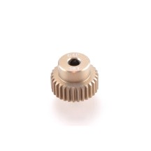 RUDDOG 30T 64dp Aluminium Pinion RP-0060