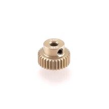 RUDDOG 31T 64dp Aluminium Pinion RP-0061