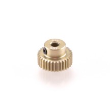 RUDDOG 33T 64dp Aluminium Pinion RP-0063