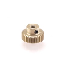 RUDDOG 35T 64dp Aluminium Pinion RP-0065
